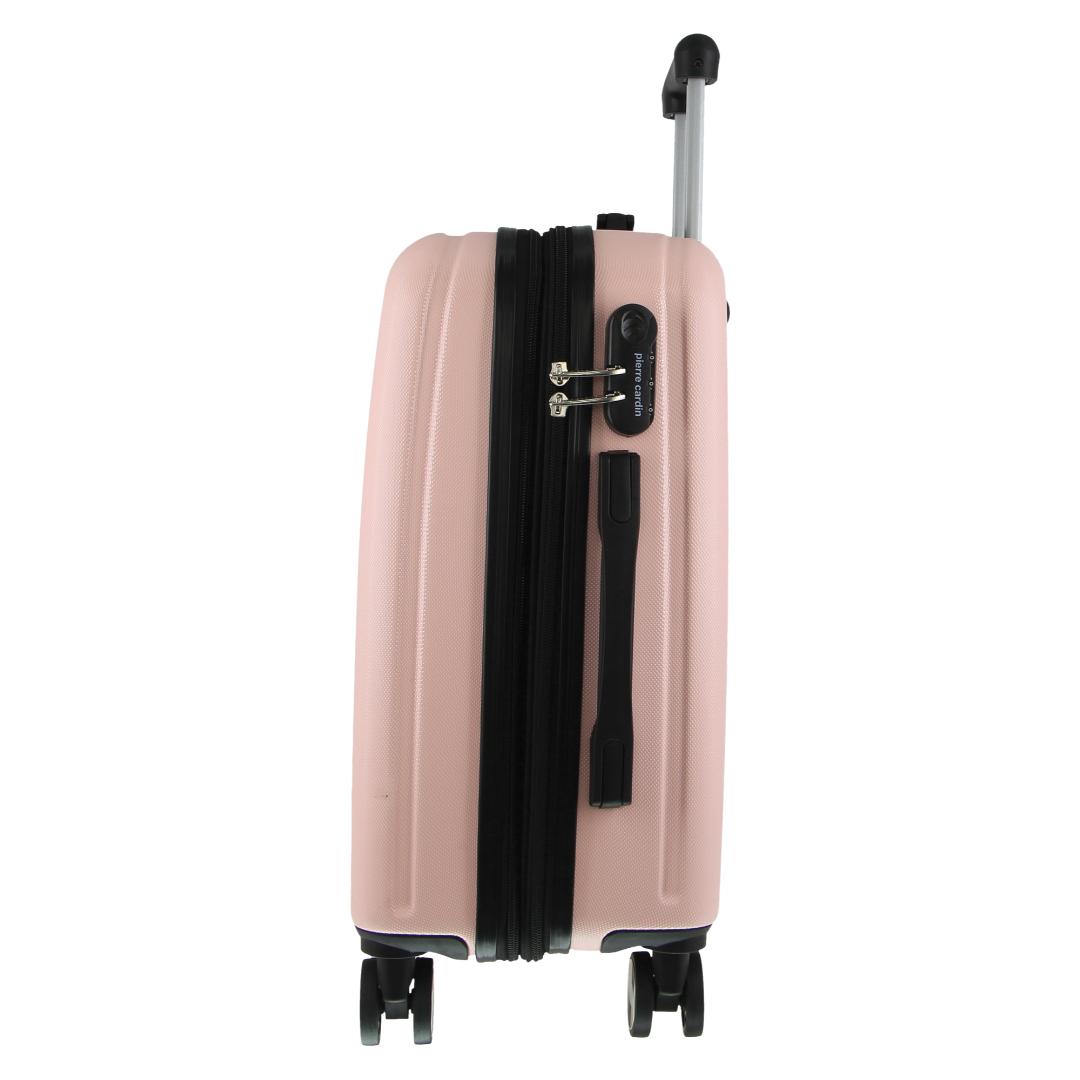 Pierre Cardin - PC3762 54cm Cabin Small - Rose