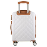 Pierre Cardin - PC3762 54cm Cabin Small - White