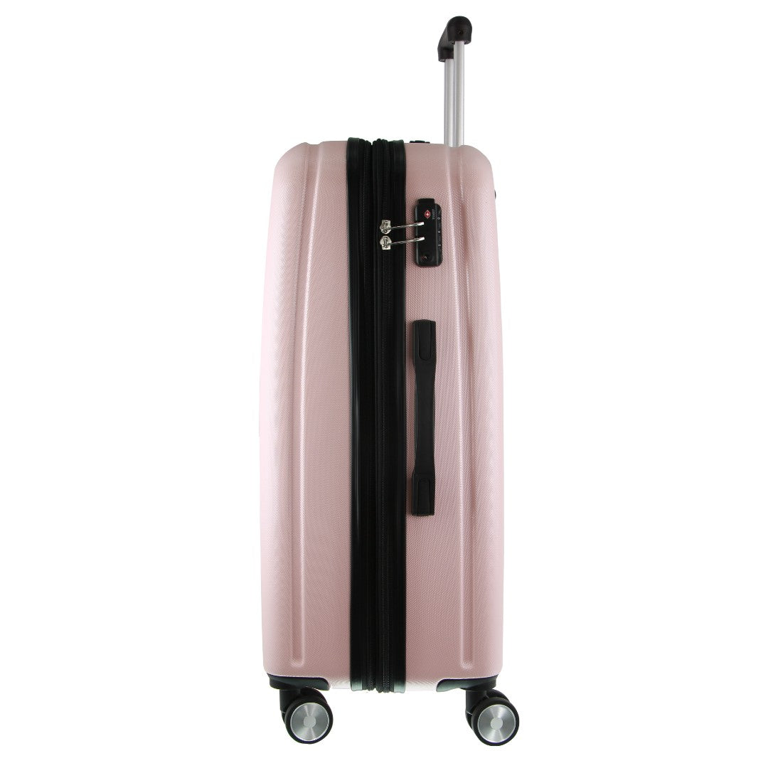 Pierre Cardin - PC3762 80cm Large Spinner - Rose