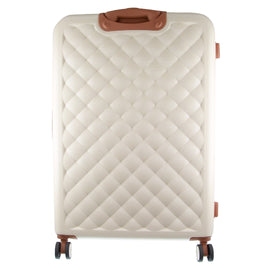 Pierre Cardin - PC3762 80cm Large Spinner - White - 0