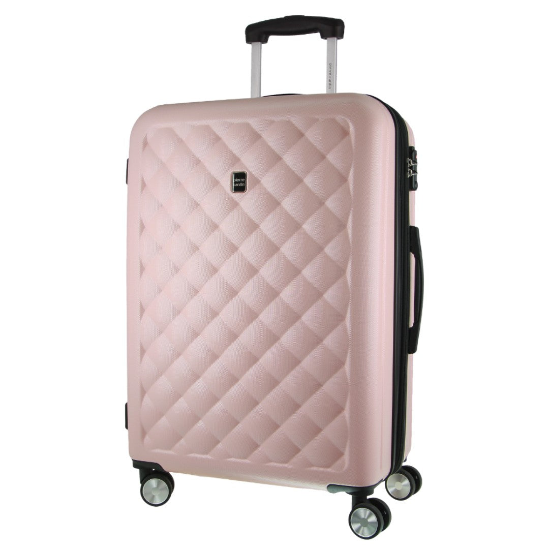 Pierre Cardin - PC3762 70cm Medium Spinner - Rose