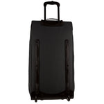 Pierre Cardin - PC3766 72cm Expandable Duffle on wheels - Black