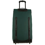 Pierre Cardin - PC3766 72cm Expandable Duffle on wheels - Green