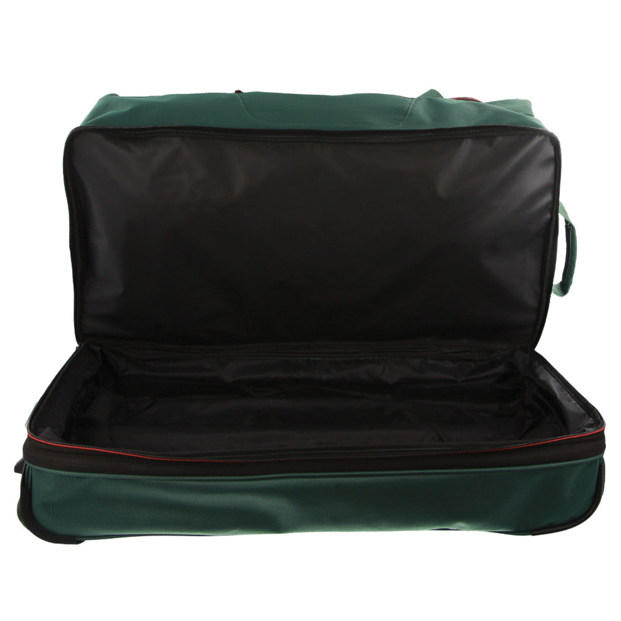 Pierre Cardin - PC3766 72cm Expandable Duffle on wheels - Green