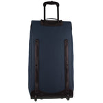 Pierre Cardin - PC3767 82cm Expandable Duffle on wheels - Navy