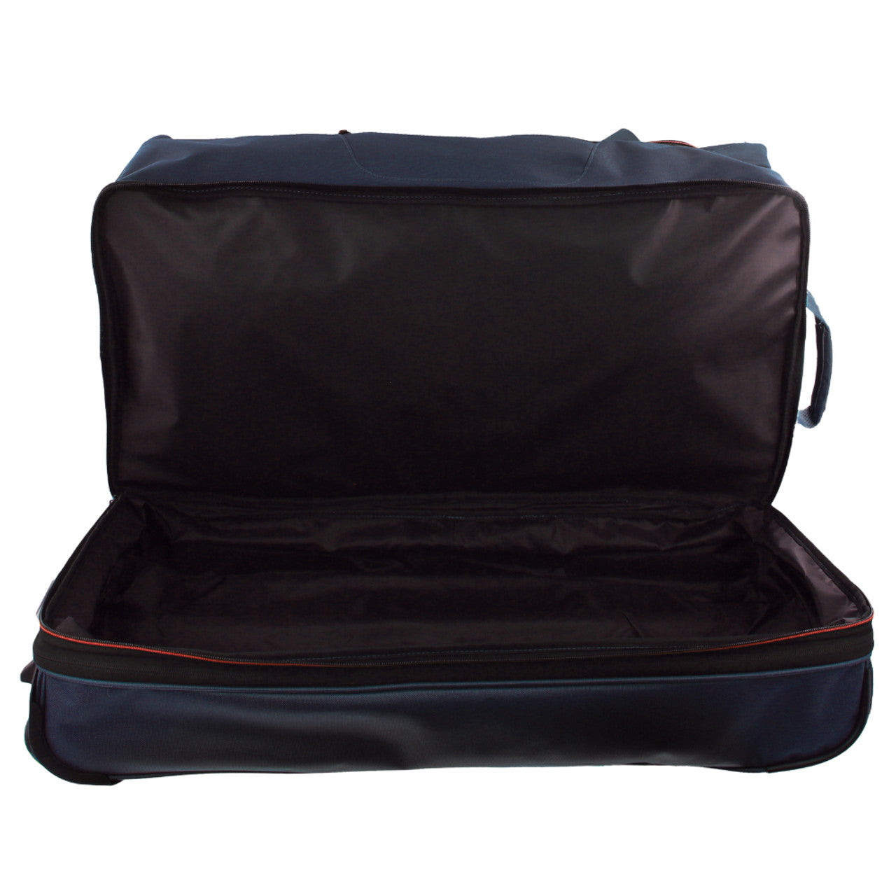 Pierre Cardin - PC3767 82cm Expandable Duffle on wheels - Navy