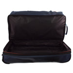 Pierre Cardin - PC3767 82cm Expandable Duffle on wheels - Navy