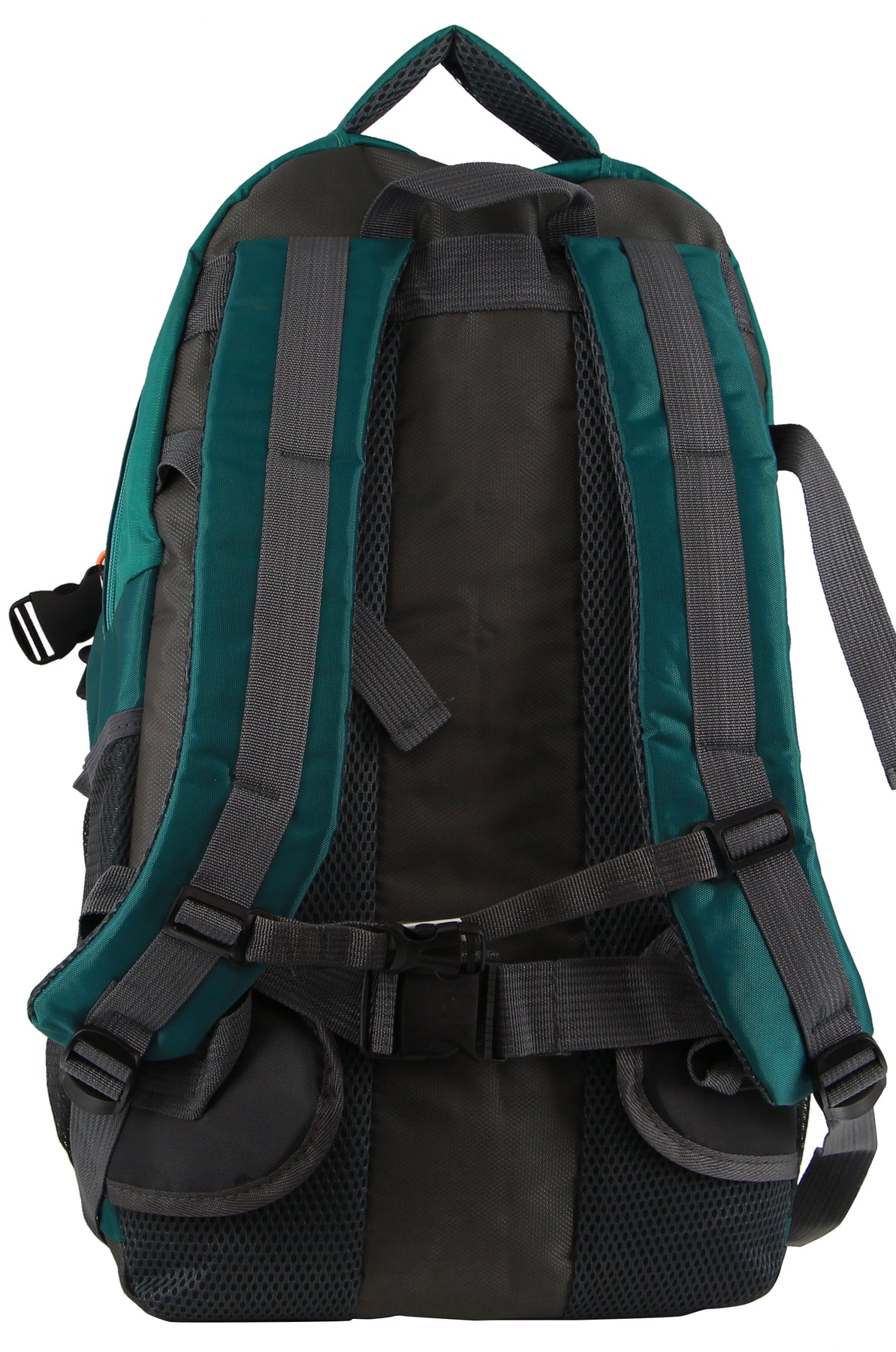 Pierre Cardin - PC3850Laptop Backpack - Green-3