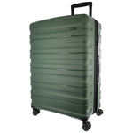 Pierre Cardin - PC3941 Set of 3 Suitcases (L-M-S) - Moss