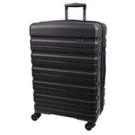 Pierre Cardin - PC3941 Set of 3 Suitcases (L-M-S) - Black