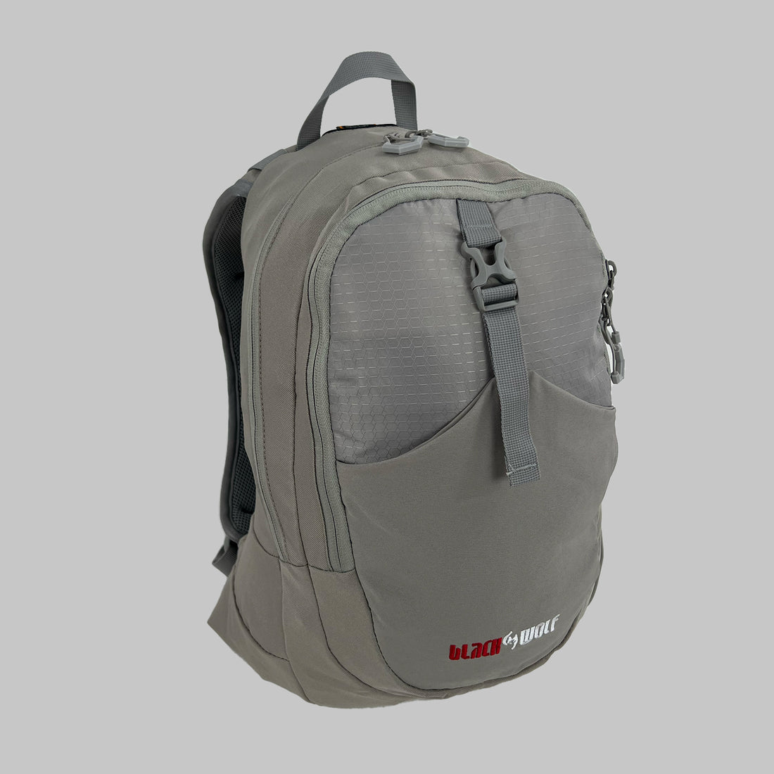 Black wolf hot sale backpack sale