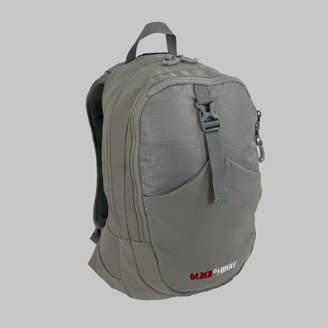 Black Wolf - Arrow II 20L Backpack - Paloma-1