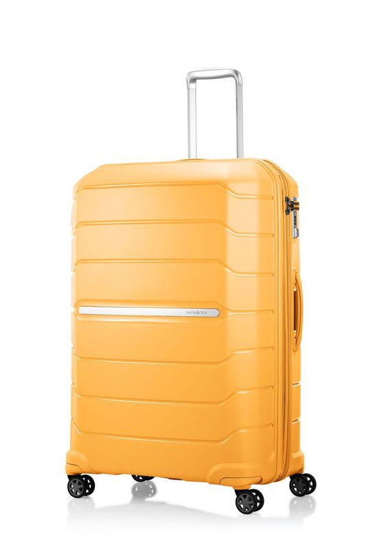 Samsonite Oc2lite 2.0 55cm Spinner - Honey Gold