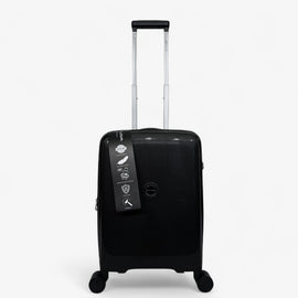 Futura - PP8810 - 24in medium Spinner - Black