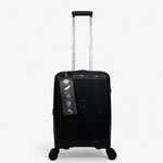 Futura - PP8810 - 20in cabin Spinner - Black