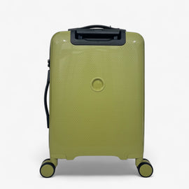 Futura - PP8810 - 20in cabin Spinner - Olive Green - 0