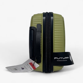 Futura - PP8810 - 24in medium Spinner - Olive Green - 0