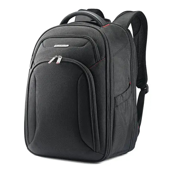 Samsonite - Xenon 3.0 Large Laptop Backpack - Black-12
