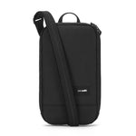 Pacsafe - RFIDsafe Tech crossbody Black