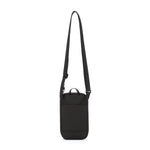 Pacsafe - RFIDsafe Tech crossbody Black