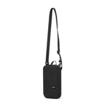 Pacsafe - RFIDsafe Tech crossbody Black