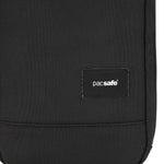 Pacsafe - RFIDsafe Tech crossbody Black