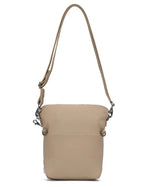Pacsafe - CX convertible crossbody - Taupe