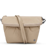 Pacsafe - CX convertible crossbody - Taupe