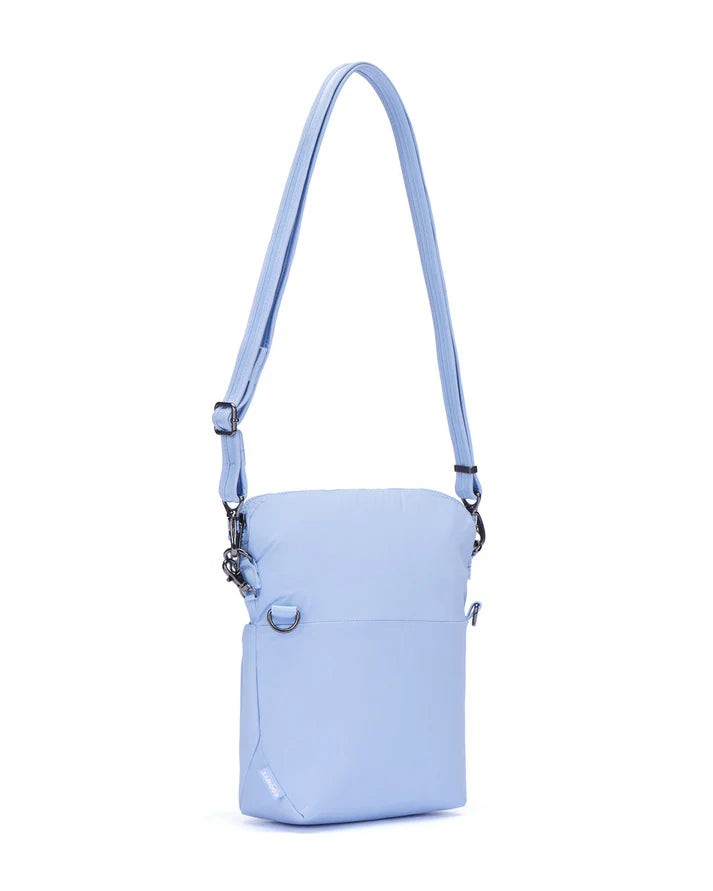 Pacsafe - CX convertible crossbody - Serenity Blue
