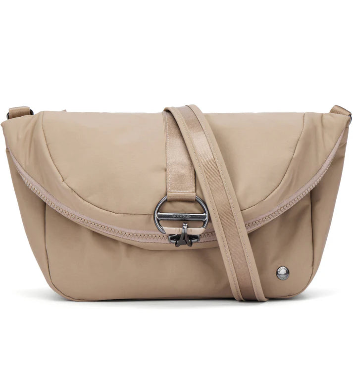 Pacsafe - CX convertible backpack - Taupe