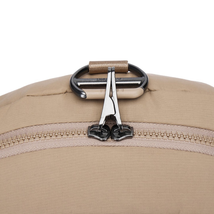 Pacsafe - CX backpack - Taupe