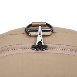 Pacsafe - CX backpack - Taupe - 0