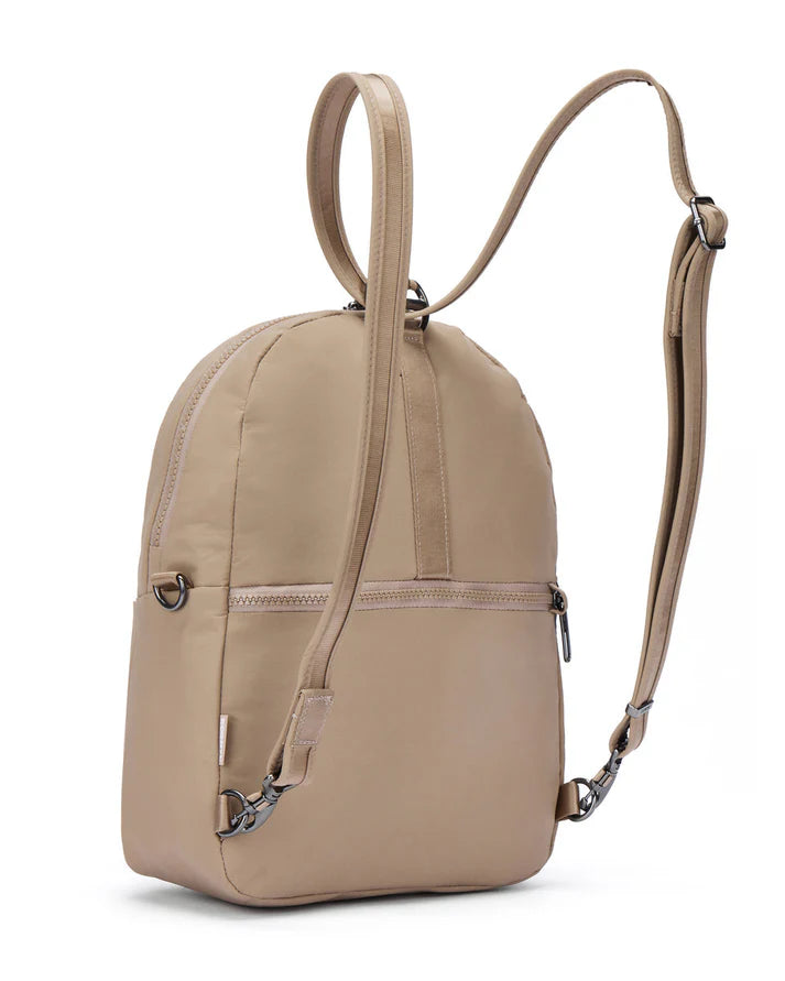 Pacsafe - CX convertible backpack - Taupe