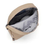 Pacsafe - CX convertible backpack - Taupe