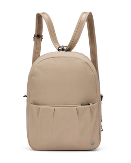 Pacsafe - CX backpack - Taupe