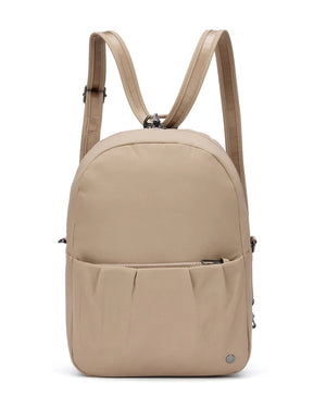 Pacsafe - CX convertible backpack - Taupe