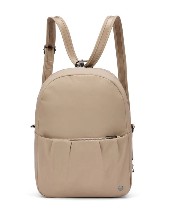 Pacsafe - CX convertible backpack - Taupe