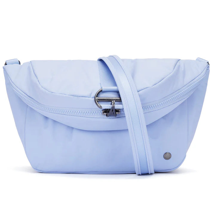 Pacsafe - CX convertible backpack - Serenity Blue