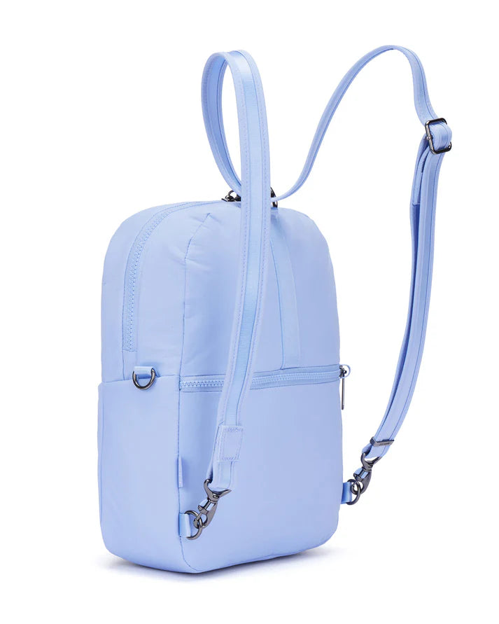 Pacsafe - CX convertible backpack - Serenity Blue