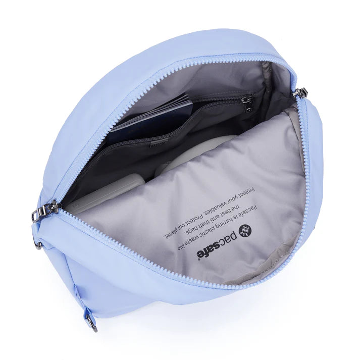 Pacsafe - CX backpack - Serenity Blue