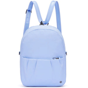 Pacsafe - Cx Backpack - Serenity Blue