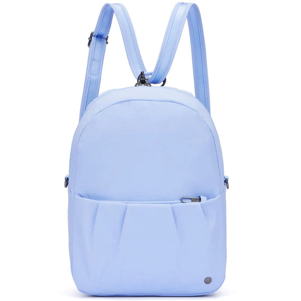 Pacsafe - Cx Backpack - Serenity Blue