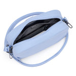 Pacsafe - CX square crossbody - Serenity Blue