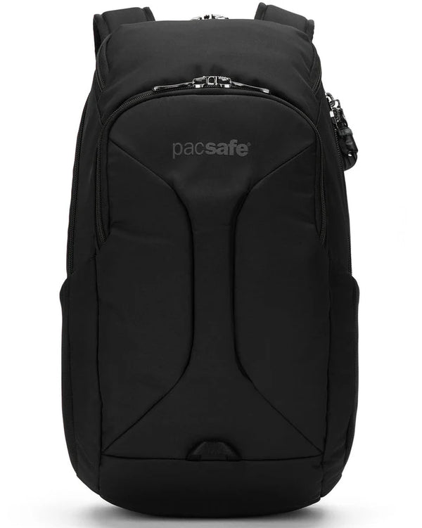 Pacsafe - EXP 28L Travel backpack - Black