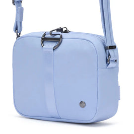 Pacsafe - CX square crossbody - Serenity Blue - 0