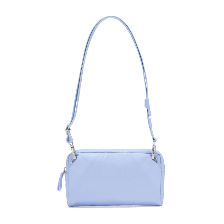 Pacsafe - W 3-in-1 Sling - Serenity Blue