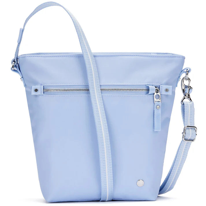 Pacsafe - W crossbody - Serenity Blue