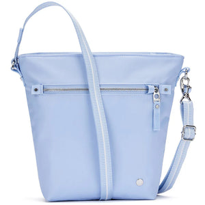 Pacsafe - W Crossbody - Serenity Blue