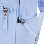 Pacsafe - W 10L backpack - Serenity Blue