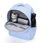 Pacsafe - W 10L backpack - Serenity Blue